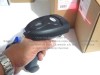 Lector scanner de código de barras inalámbrico RF, USB 2.0, 300 m, memoria interna 4Mb